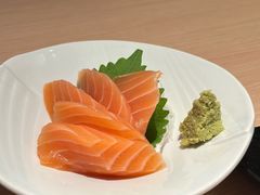 -小山日本料理(电子大厦店)