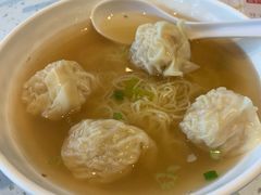 -新宝餐厅(流塘店)
