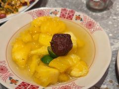 -二胖家铁锅炖大鹅(双井店)