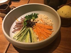 -云海肴·汽锅鸡·云南菜(天山百盛优客店)