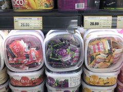 -综合保税区进口商品直销中心(新百店)