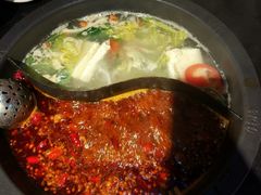 -井格重庆火锅(燕郊永旺店)