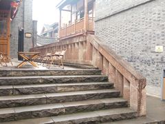 -重庆十八梯传统风貌区