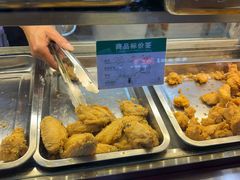 -春苗炸鸡