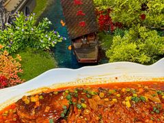 -秦月轩·陕西家乡菜(阜成路·五棵松店)