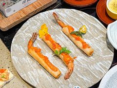 -松鹤精致料理(五一中路店)