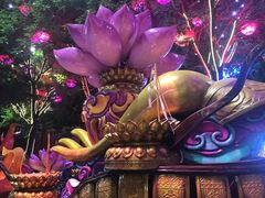 -大唐不夜城-开元广场