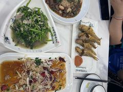 -威海渔村(黄兴路店)