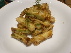 -壹零捌道·北京烤鸭(车公庄店)