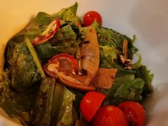 -铁公鸡·四川料理(天环广场店)