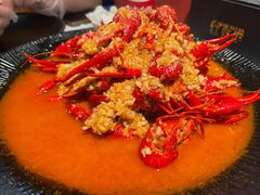 -红盔甲·小龙虾(人民广场店)