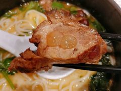 -书房养心面(卓越INTOWN东区in town店)