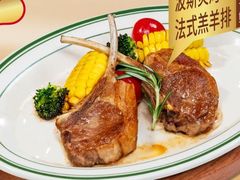 -诺丁牛排披萨自助餐厅(汕头苏宁店)