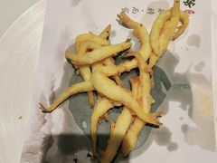-贝勒爷·酥不腻烤鸭