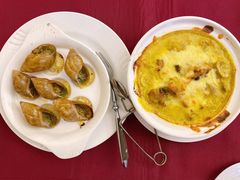 -红房子西菜馆(淮海中路店)