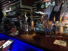 -迦南D BAR