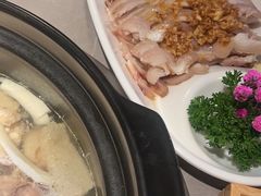 -同仁四季椰子鸡(无锡滨湖万象汇店)