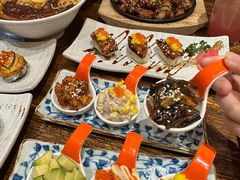 -小川洋风料理(街道口店)