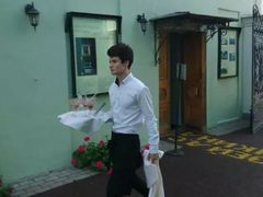 -老阿尔巴特大街