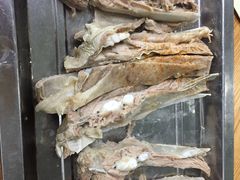 -马学武手抓美食(下南关总店)