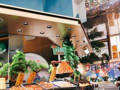 -亚马逊海鲜自助(梅溪湖步步高店)