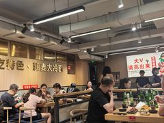 -韩麦大冷面(桂花街直营店)