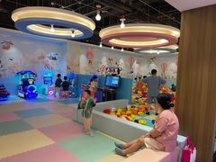 -青水瓦台汤泉(未央店)