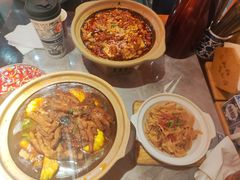 -山四砂锅(钟楼街店)