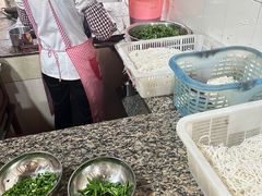 -正宗杨记普洱酸醋米线(总店)
