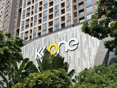 -KK ONE(京基滨河时代店)