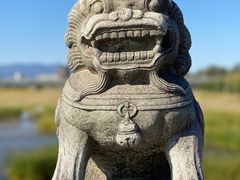 -卢沟桥文化旅游区(卢沟桥)