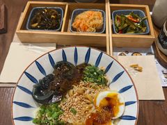 -面乙新派手擀面(大悦城店)