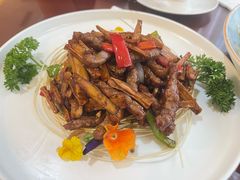 -鹿鸣春饭店(总店)
