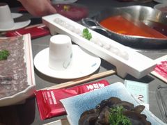 -老灶堂文创火锅(文艺路店)