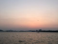 -云龙湖旅游景区