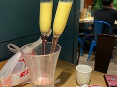 -小鱼小牛·鱼牛干锅·脆鱼火锅(世欧广场店)