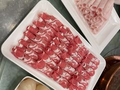 -牛街·马辈儿涮肉(陶然亭店)