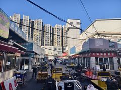 -岳各庄批发市场(西四环中路店)