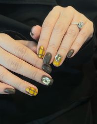 -UU·NAIL美甲美睫專門店