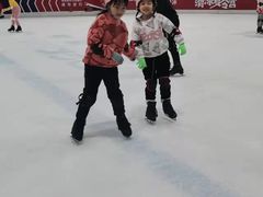 -奥山冰场(奥山世纪城店)