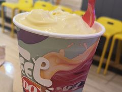 -DQ·蛋糕·冰淇淋(万象城店)