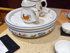 -点都德(奥体印象城店)