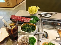 -海底捞火锅(雄峰城店)