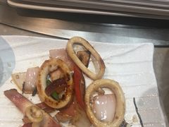 -大渔铁板烧(大悦城店)