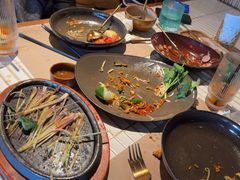 -CHINCHIN 青青·泰国料理(万象食家店)