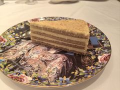 -波特曼西餐厅(南岗店)