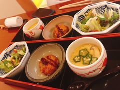 -希望日本料理(保利香槟花园店)