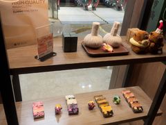 -菩泰·泰式草本按摩SPA(国大城市广场店)