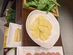 -蝎王府羊蝎子(虎坊桥总店)