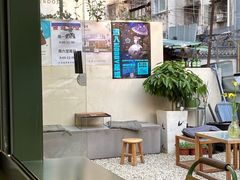 -稀物集咖啡(徽州大道店)